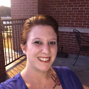 Meet your Posher, Mariah